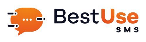 Logo Bestuse SMS